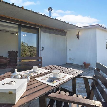 サッサリ Casa Rinaヴィラ エクステリア 写真