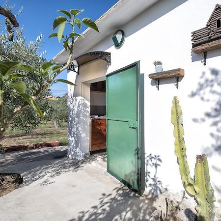 サッサリ Casa Rinaヴィラ エクステリア 写真