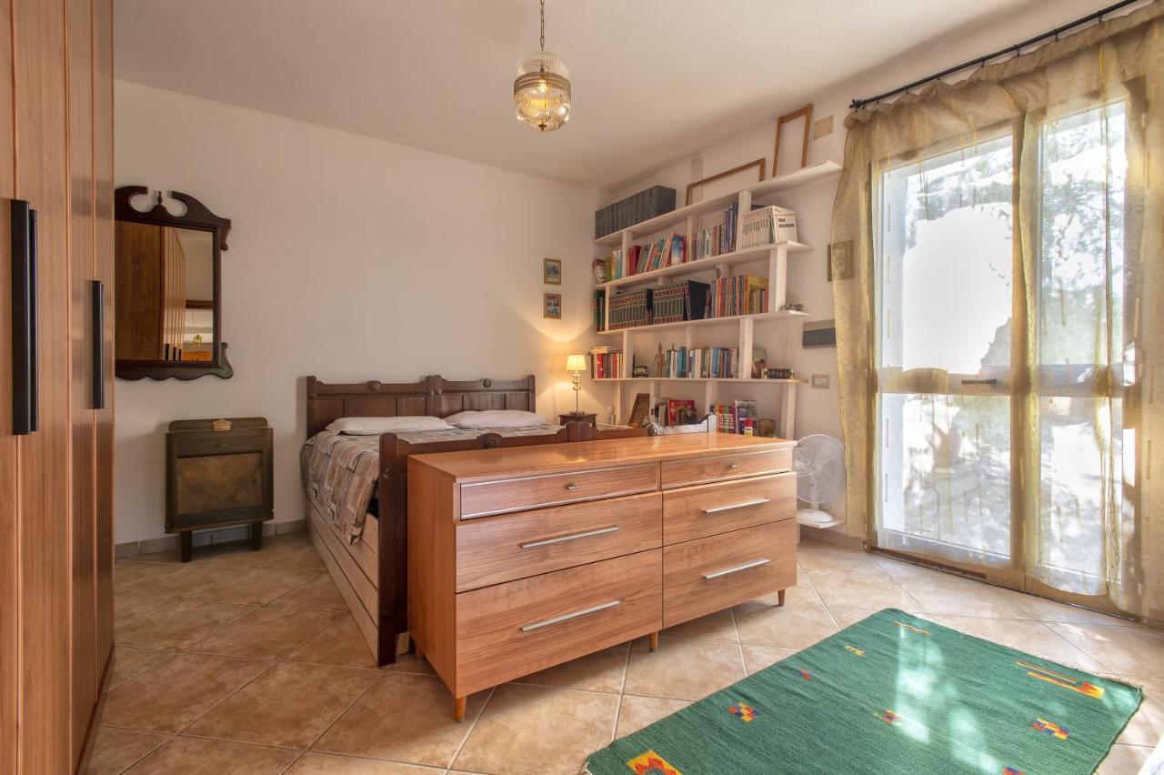 サッサリ Casa Rinaヴィラ エクステリア 写真